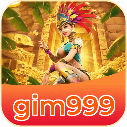 gim999 APK v4.7.5 - Screenshot UI modern dan intuitif Indonesia